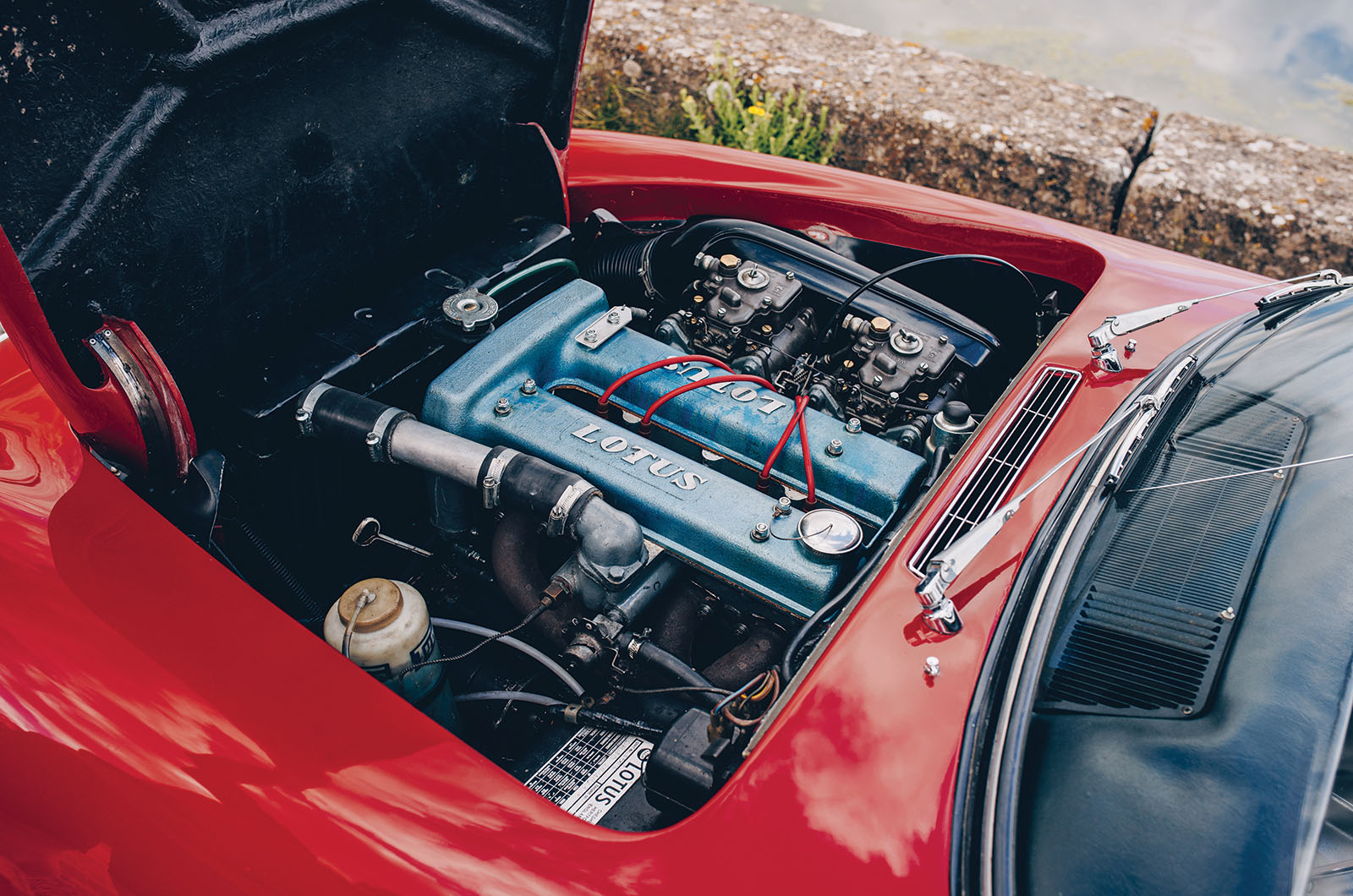 Classic & Sports Car – How the Mazda MX-5 was inspired by a pair of British roadsters