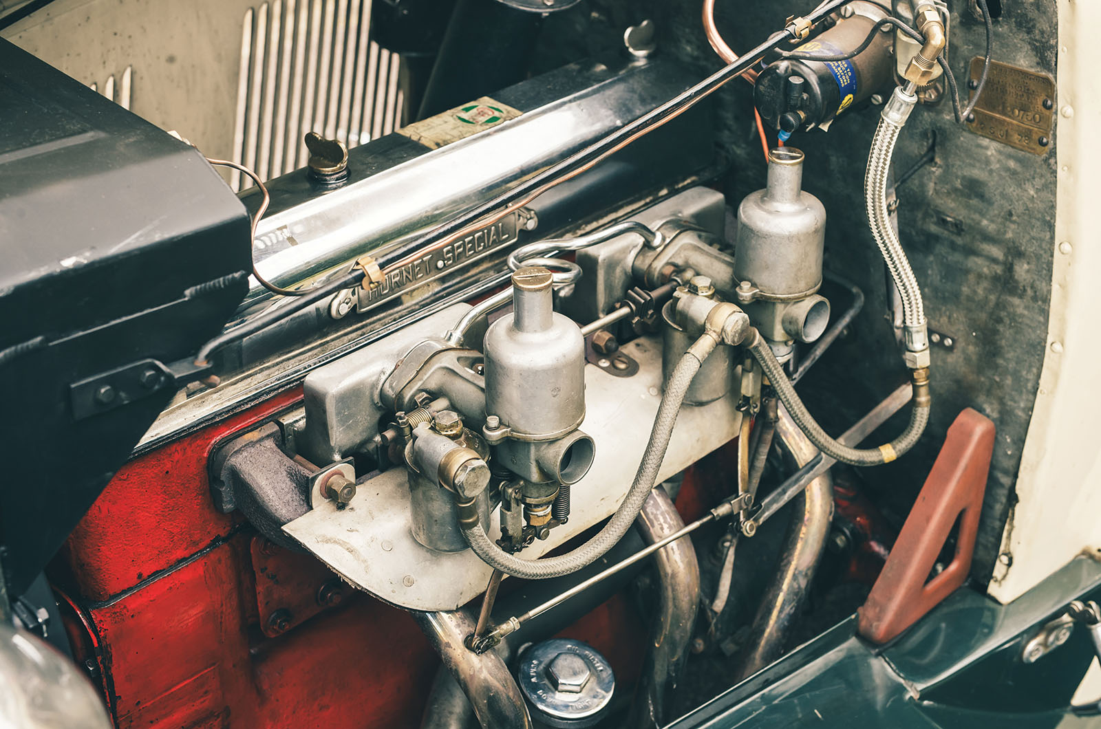 Classic & Sports Car – Wolseley Hornet Special: bodies of evidence