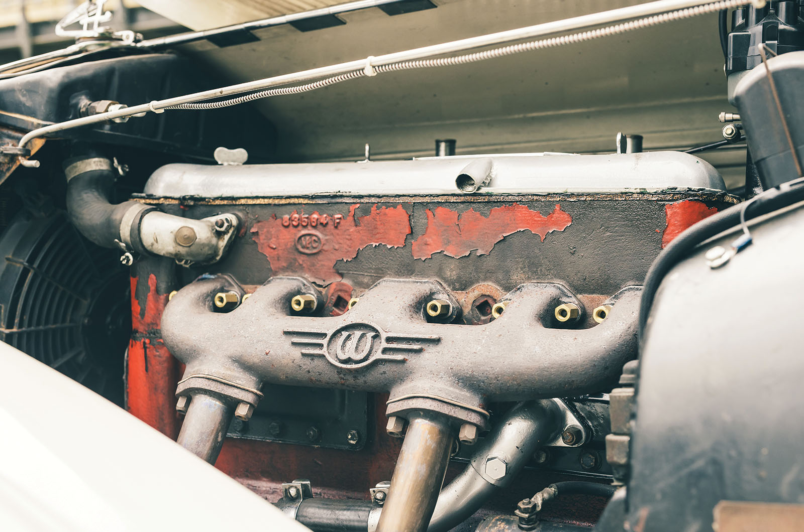 Classic & Sports Car – Wolseley Hornet Special: bodies of evidence