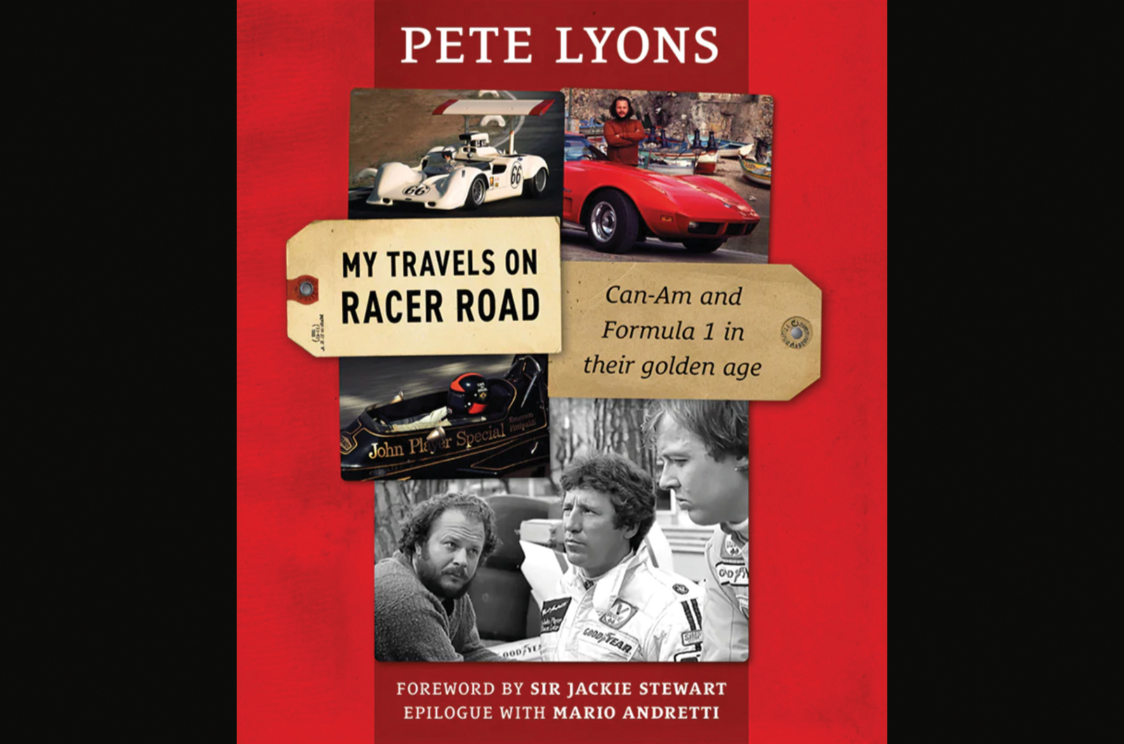 Classic & Sports Car Christmas Gift Guide 2025