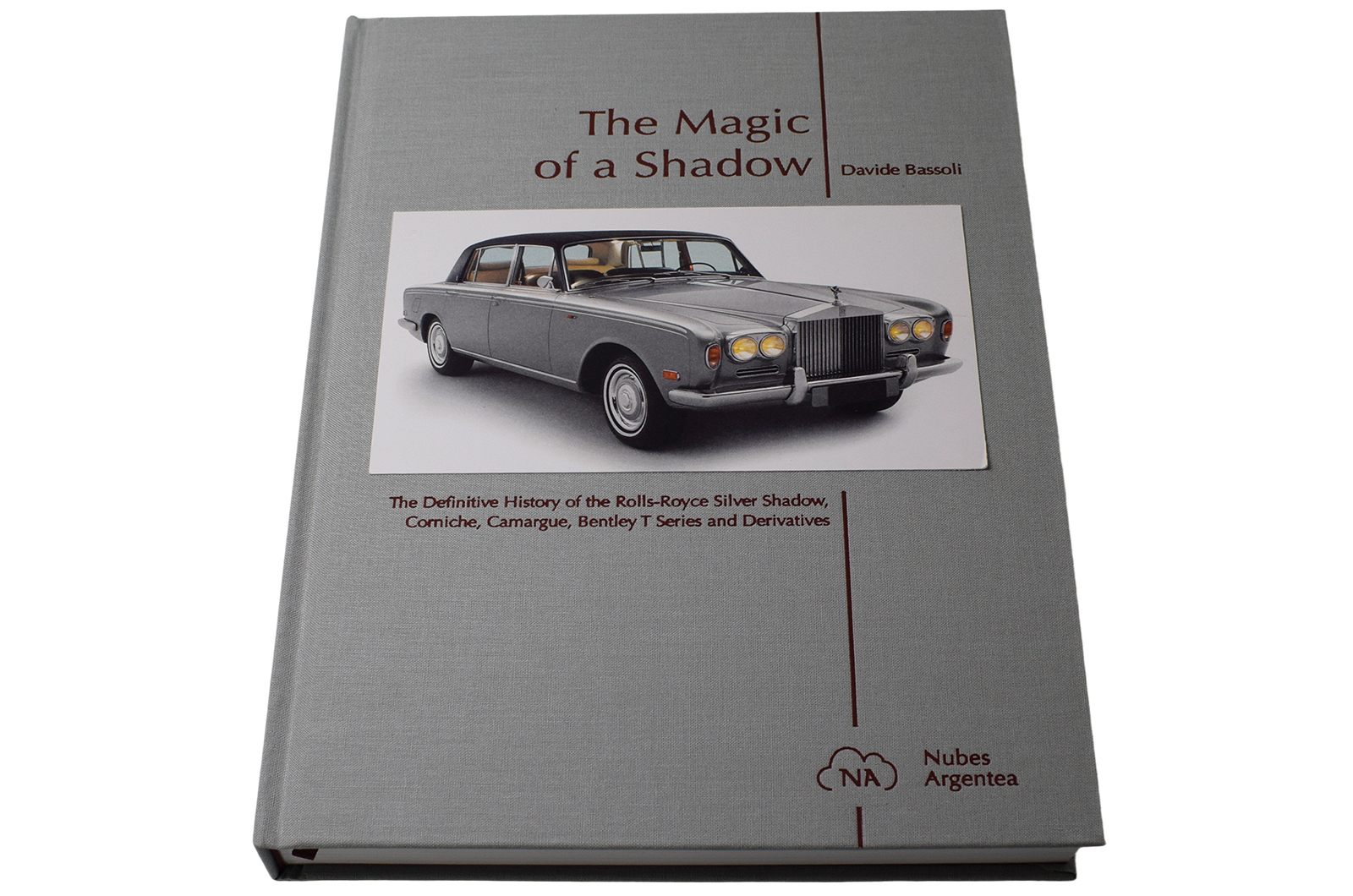 Classic & Sports Car Christmas Gift Guide 2025