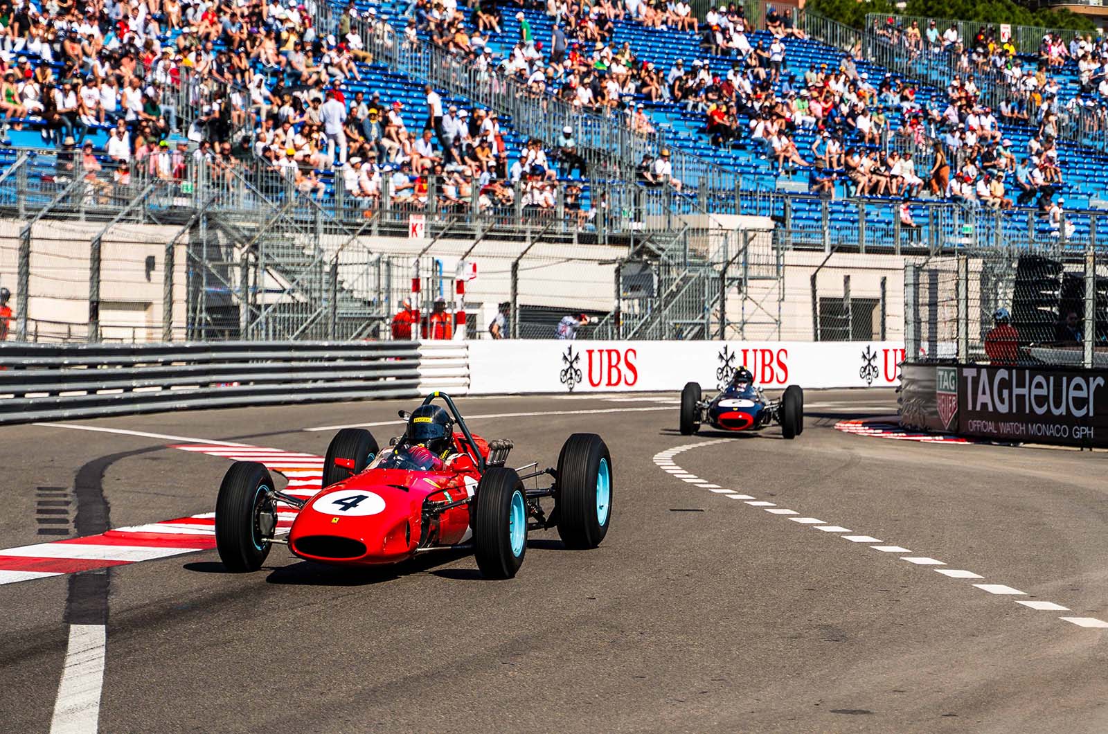 Classic & Sports Car – 10 brand-new classic car events happening in 2026