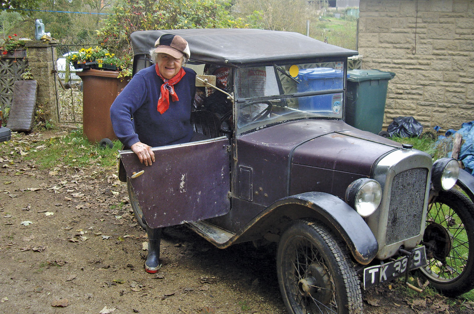 Classic & Sports Car – Remembering those we lost in 2025