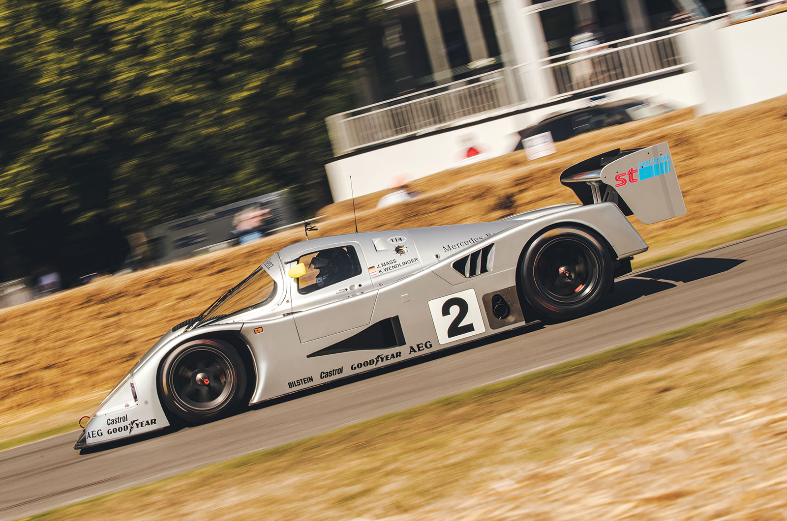 Classic & Sports Car – Remembering those we lost in 2025