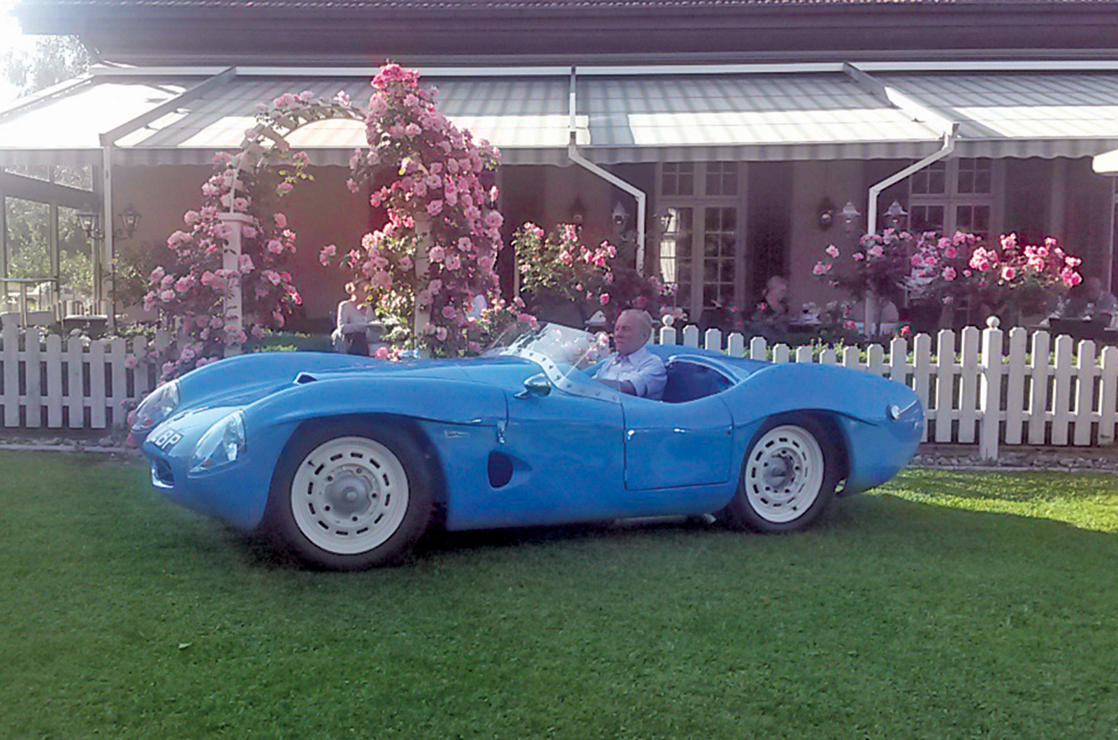 Classic & Sports Car – Remembering those we lost in 2025