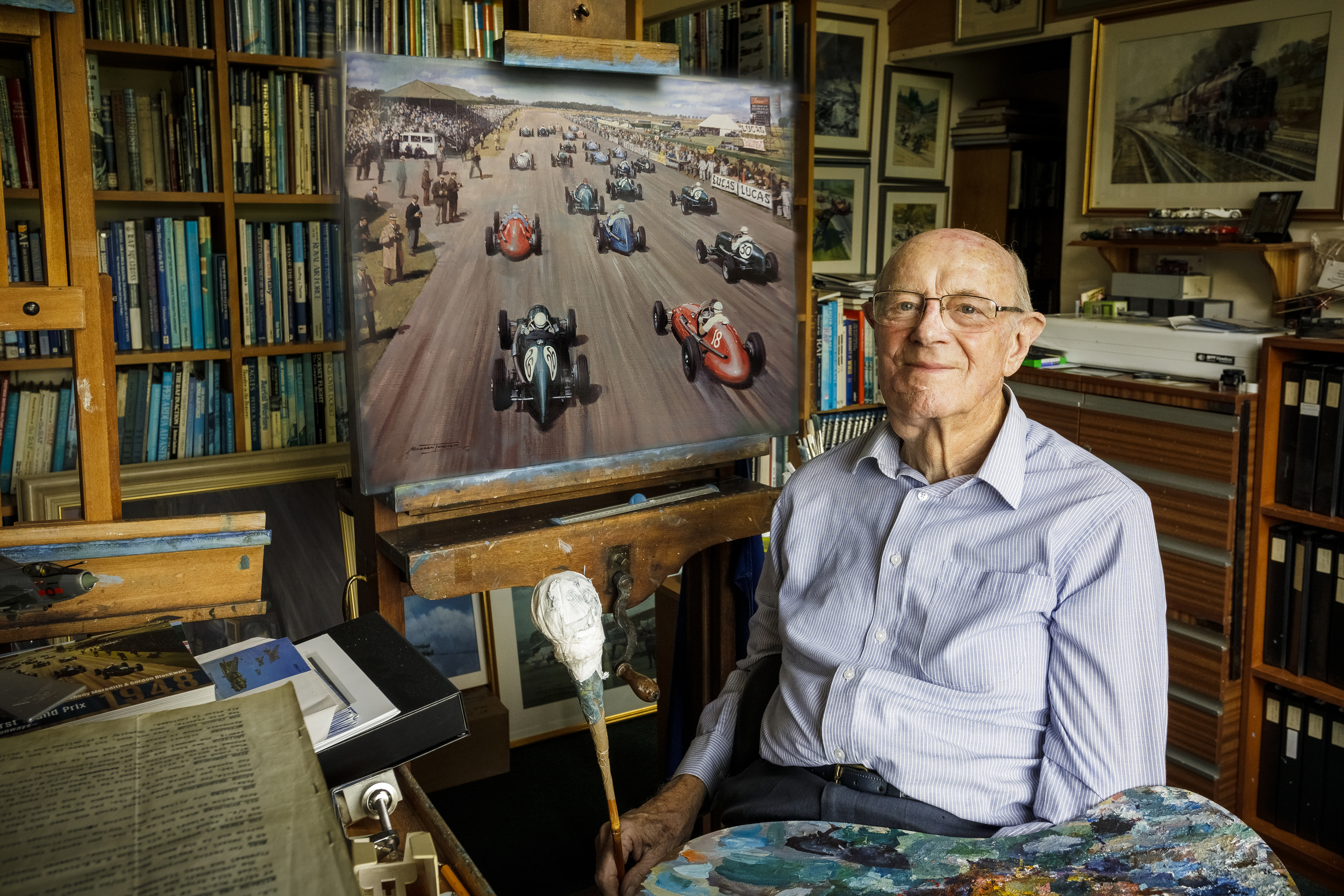 Classic & Sports Car – Remembering those we lost in 2025