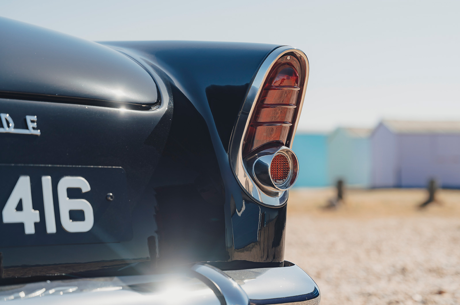 Classic & Sports Car – Simca Aronde Plein Ciel: the sky is the limit