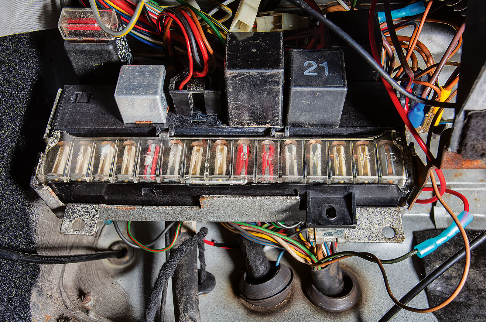 Classic & Sports Car  – Buyer’s guide: Volkswagen Golf GTI Mk1