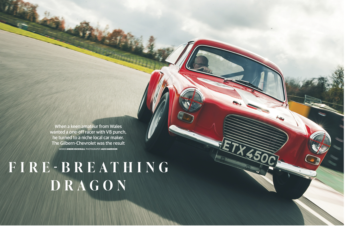 Classic & Sports Car – Turbo special: inside the February 2026 Classic & Sports Car