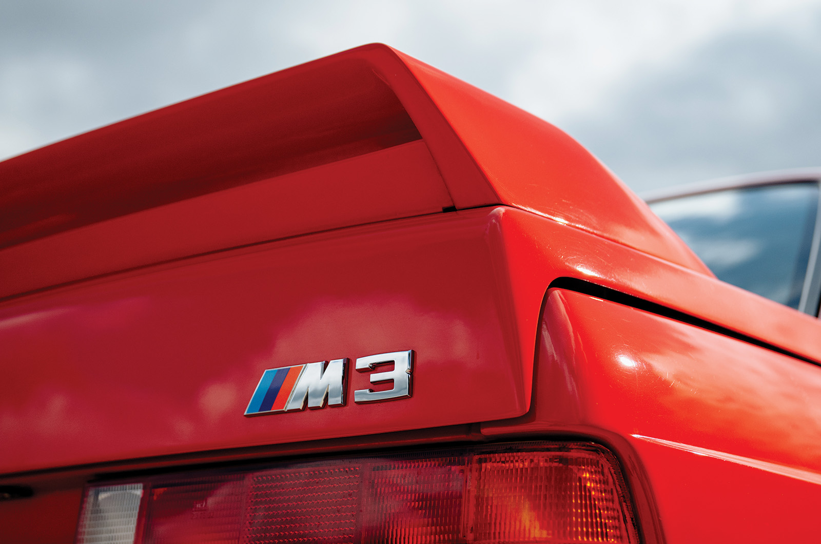 Classic & Sports Car – BMW 2002 turbo, E30 M3, Z3 M Coupé and 1M: small wonders