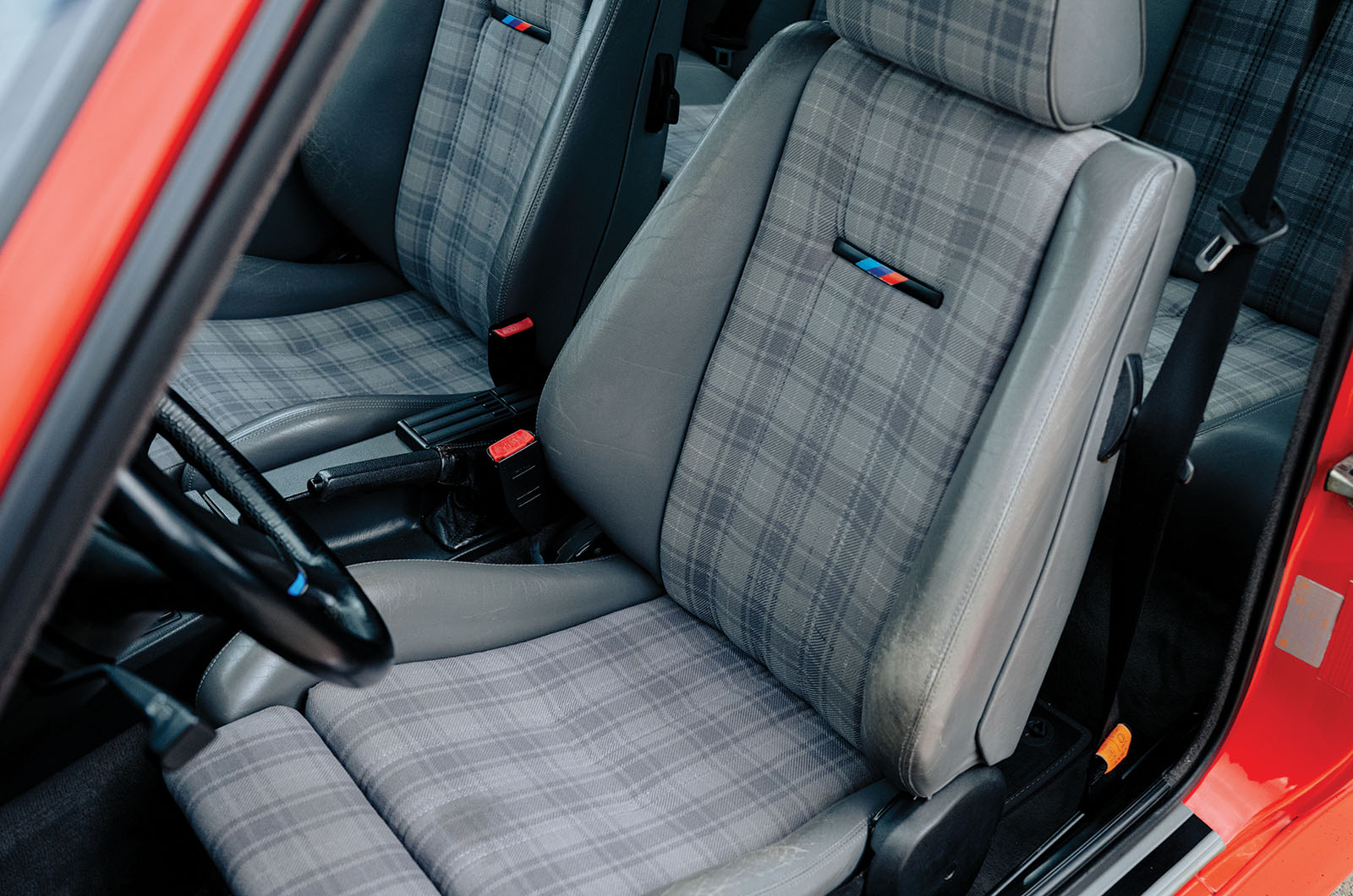 Classic & Sports Car – BMW 2002 turbo, E30 M3, Z3 M Coupé and 1M: small wonders