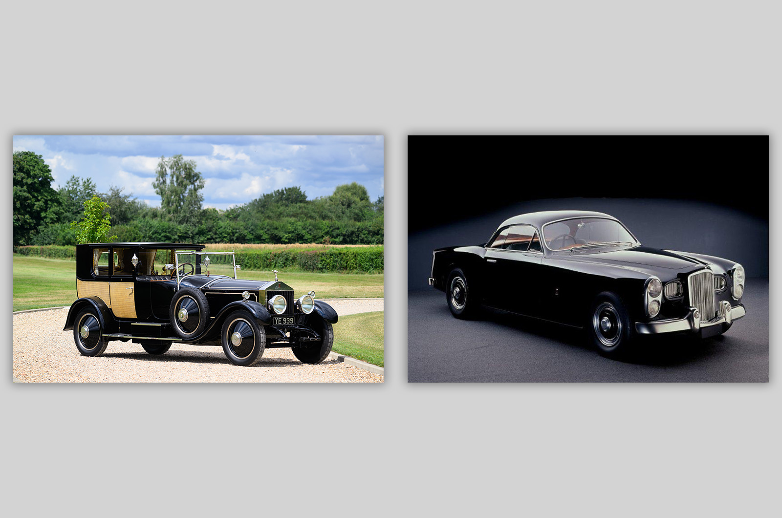 Classic & Sports Car – Best of the Best 2025 finalists revealed