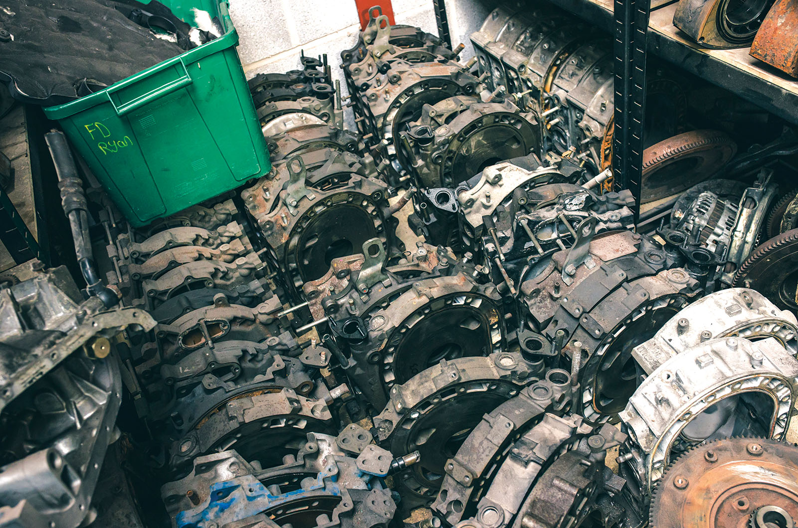 Classic & Sports Car – The specialist: Silver Fern Performance