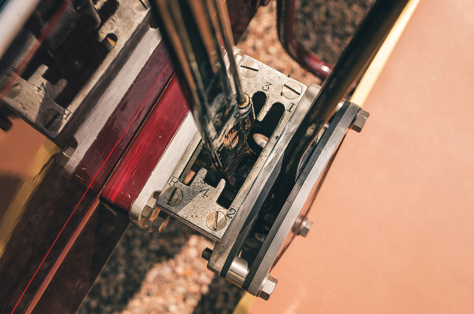 Classic & Sports Car – Vauxhall 20hp A-type: foundations of an empire