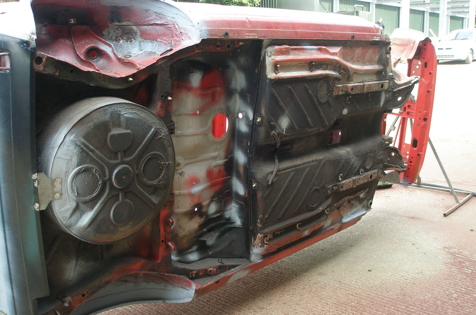 Classic & Sports Car – Volkswagen Golf GTI: devil in the detail