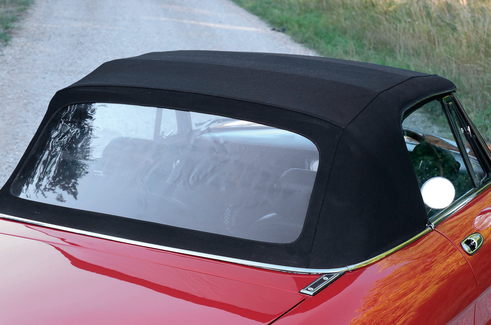 Classic & Sports Car – Buyer’s guide: Alfa Romeo Spider