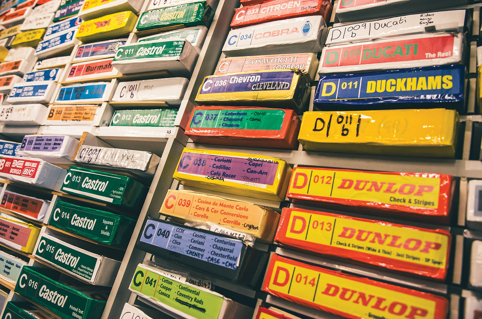 Classic & Sports Car – The specialist: I Say, Ding Dong!