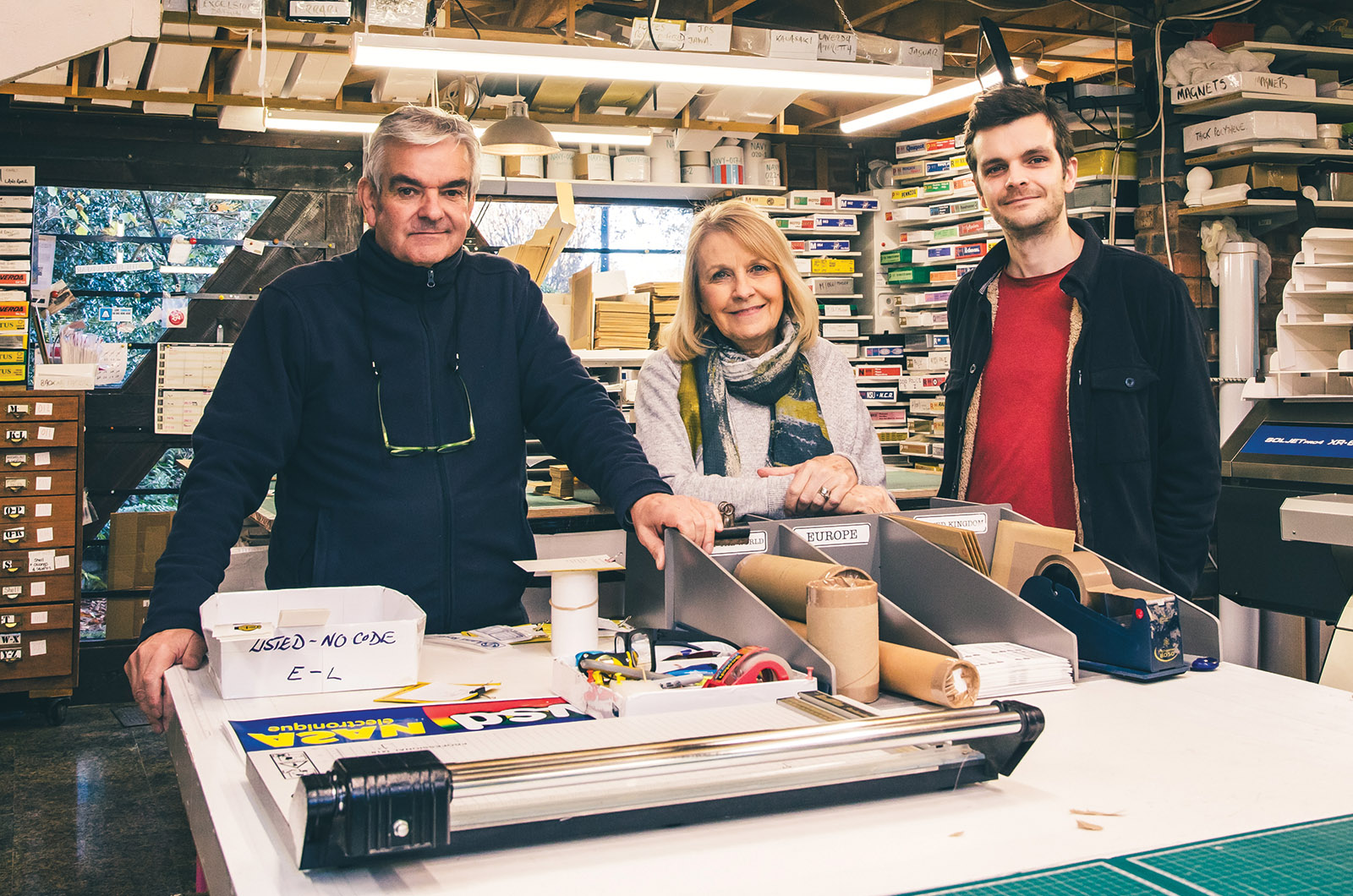 Classic & Sports Car – The specialist: I Say, Ding Dong!