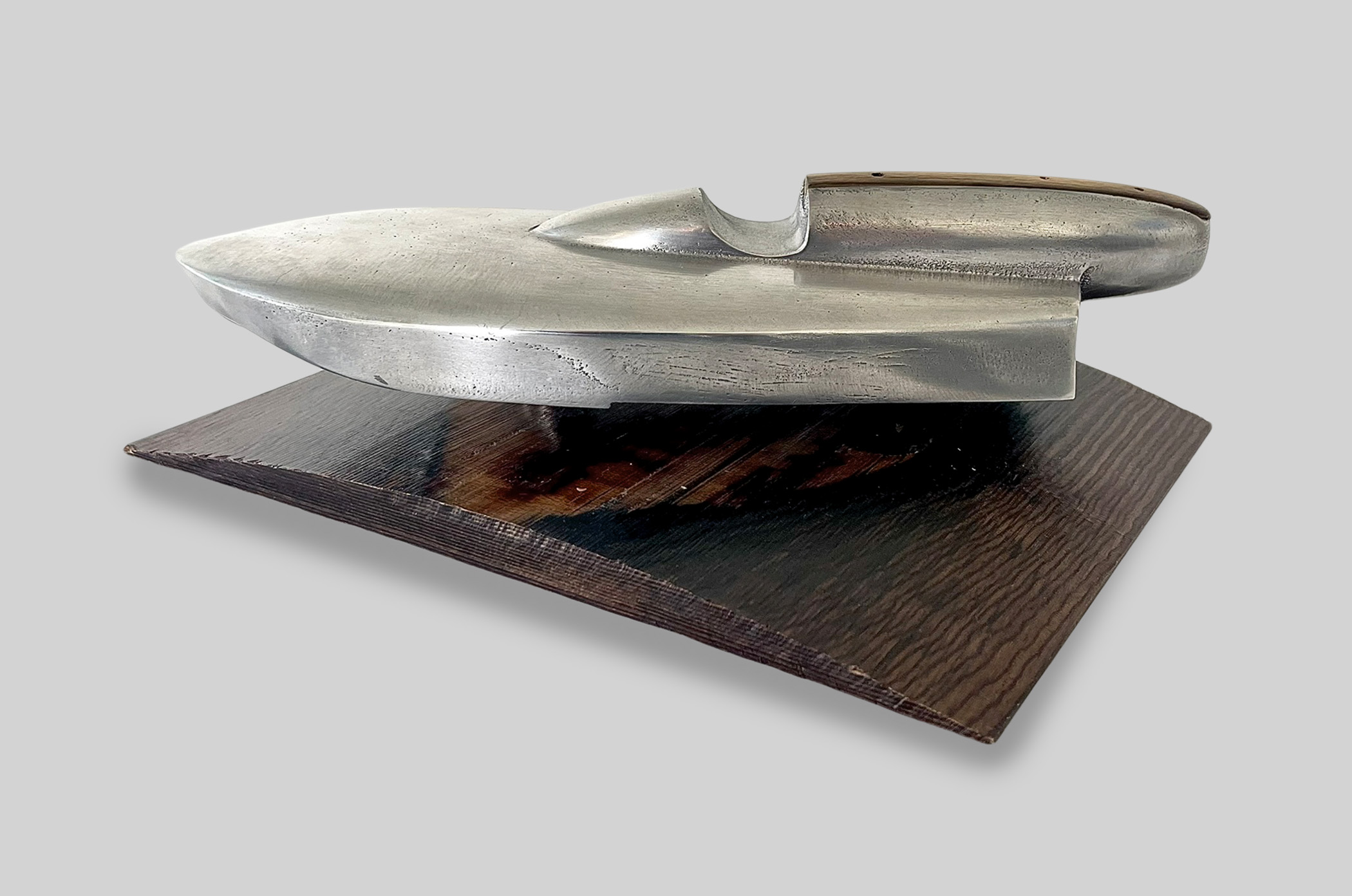 Classic & Sports Car – Motoring art: Paul Cameron