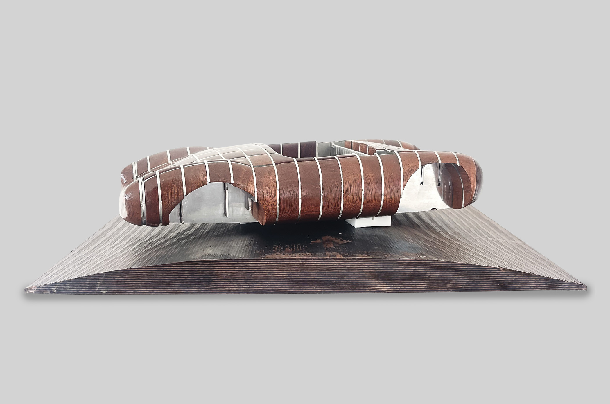 Classic & Sports Car – Motoring art: Paul Cameron