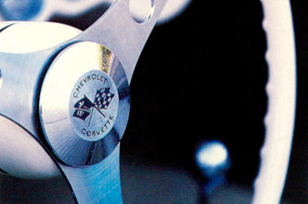 Classic & Sports Car – Chevrolet Corvette: coming of age