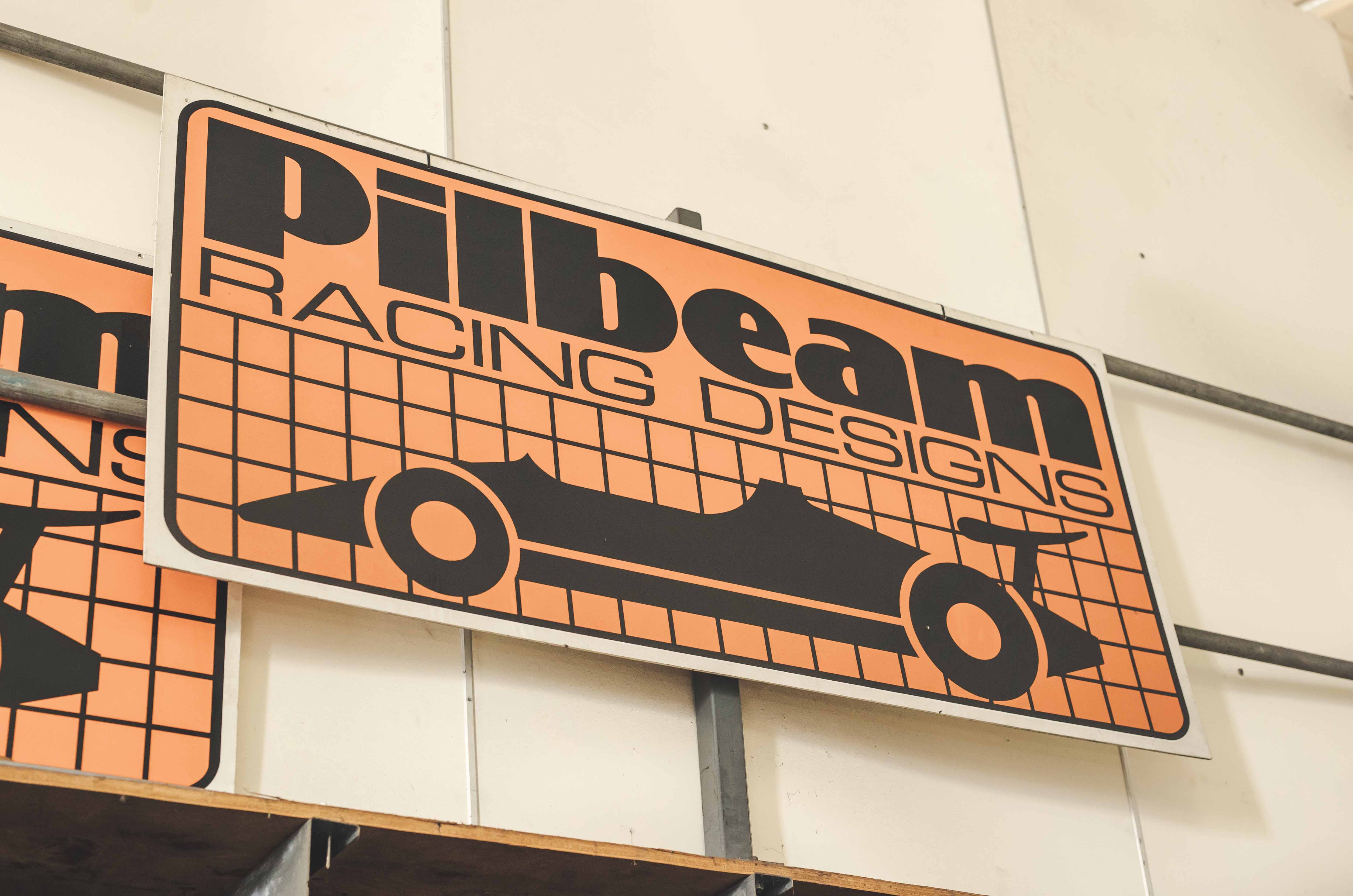 Classic & Sports Car – Mike Pilbeam: king of the hills