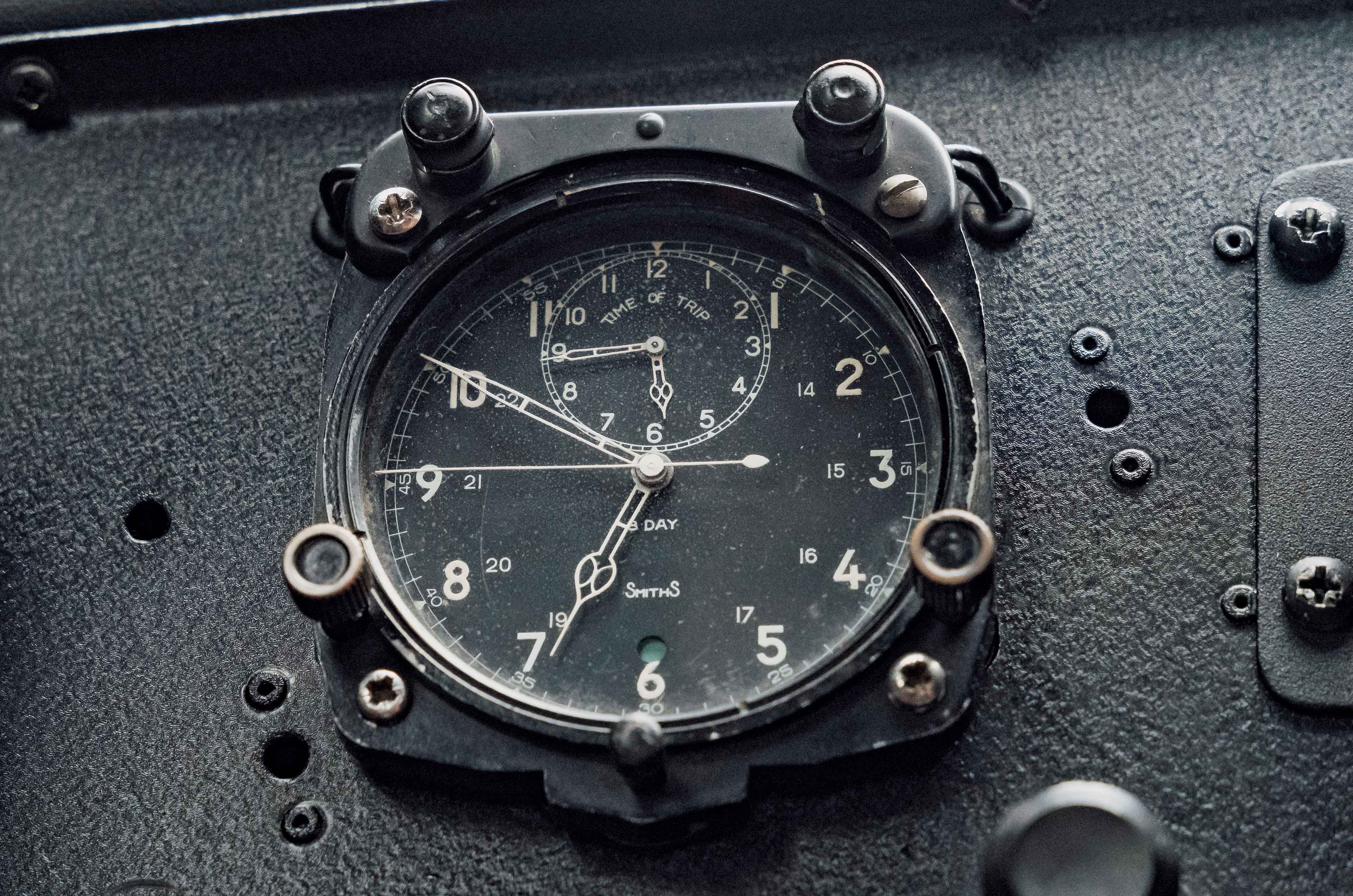 Classic & Sports Car – Mini Cooper ‘S’: small soldier