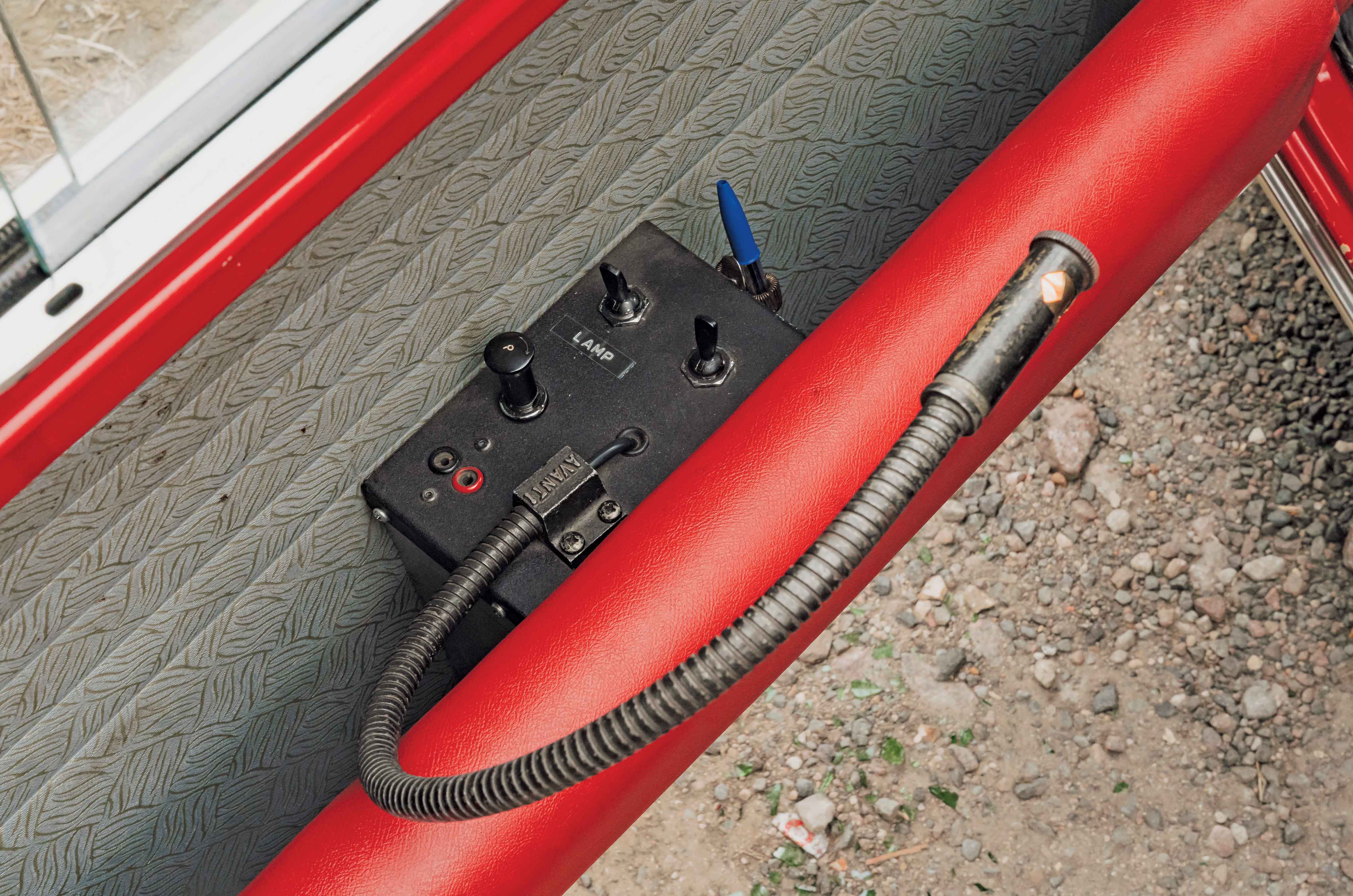 Classic & Sports Car – Mini Cooper ‘S’: small soldier