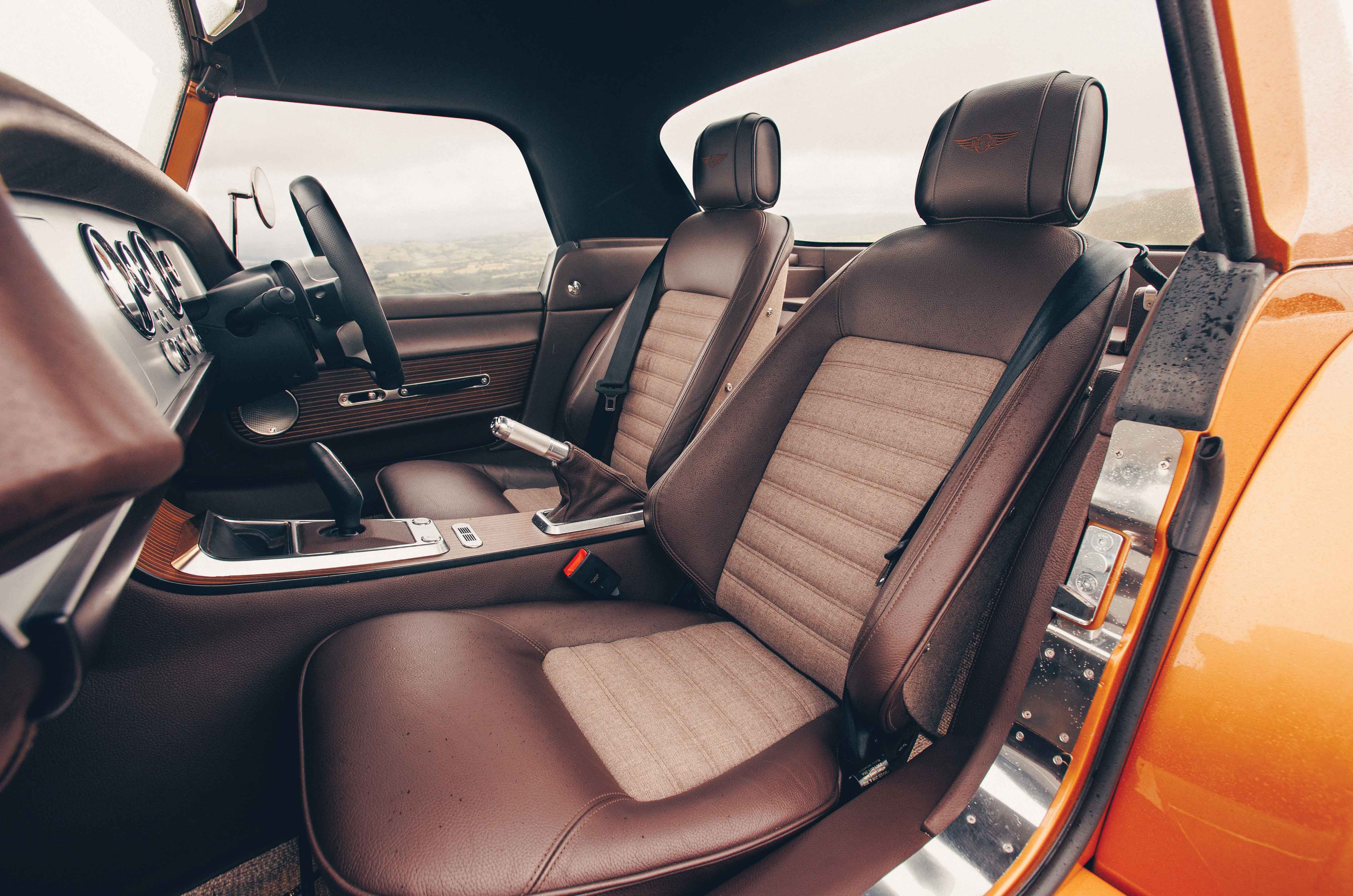 Classic & Sports Car – Future classic: Morgan Supersport