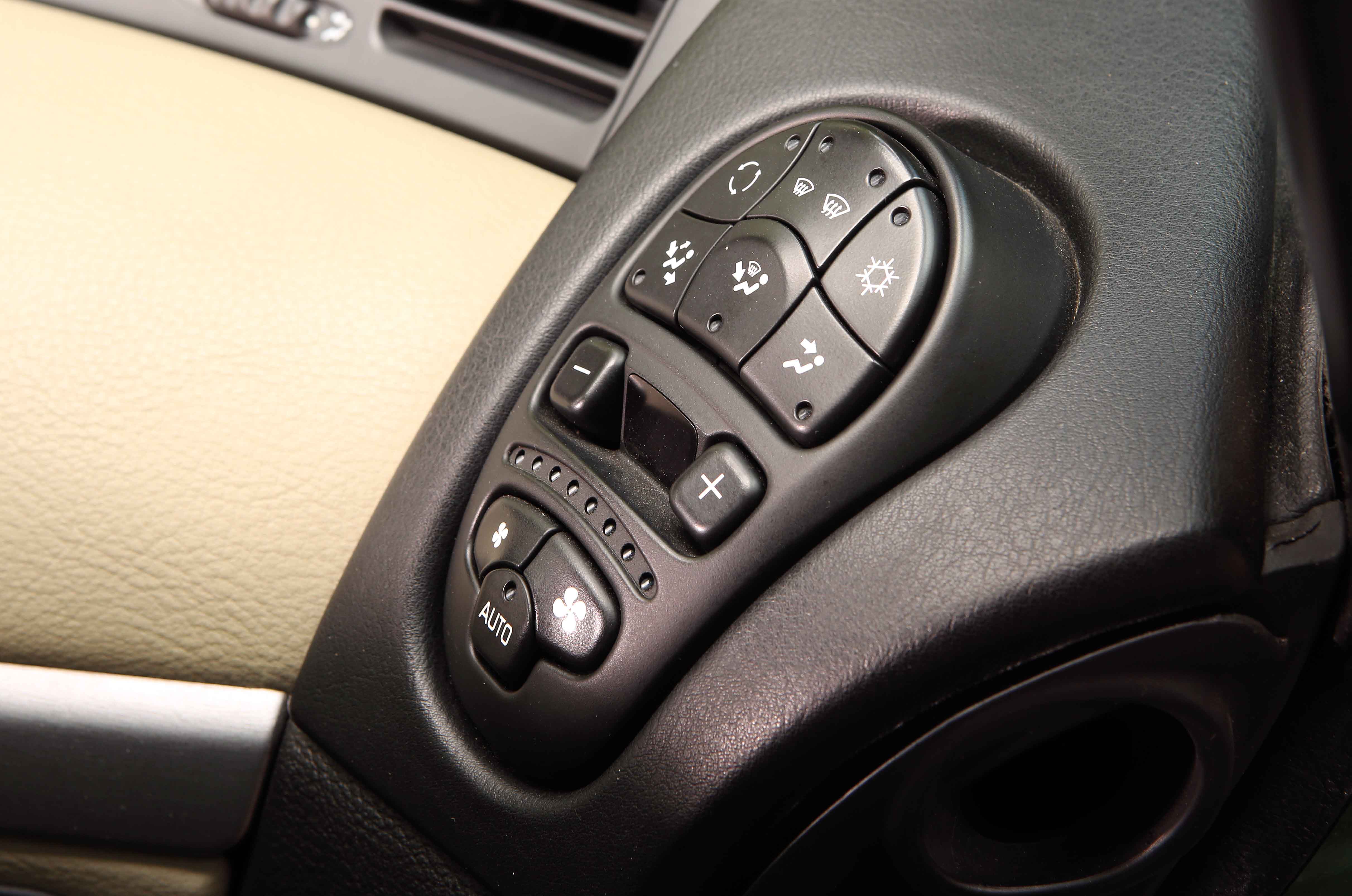 Classic & Sports Car – Renault Avantime: a niche too far?