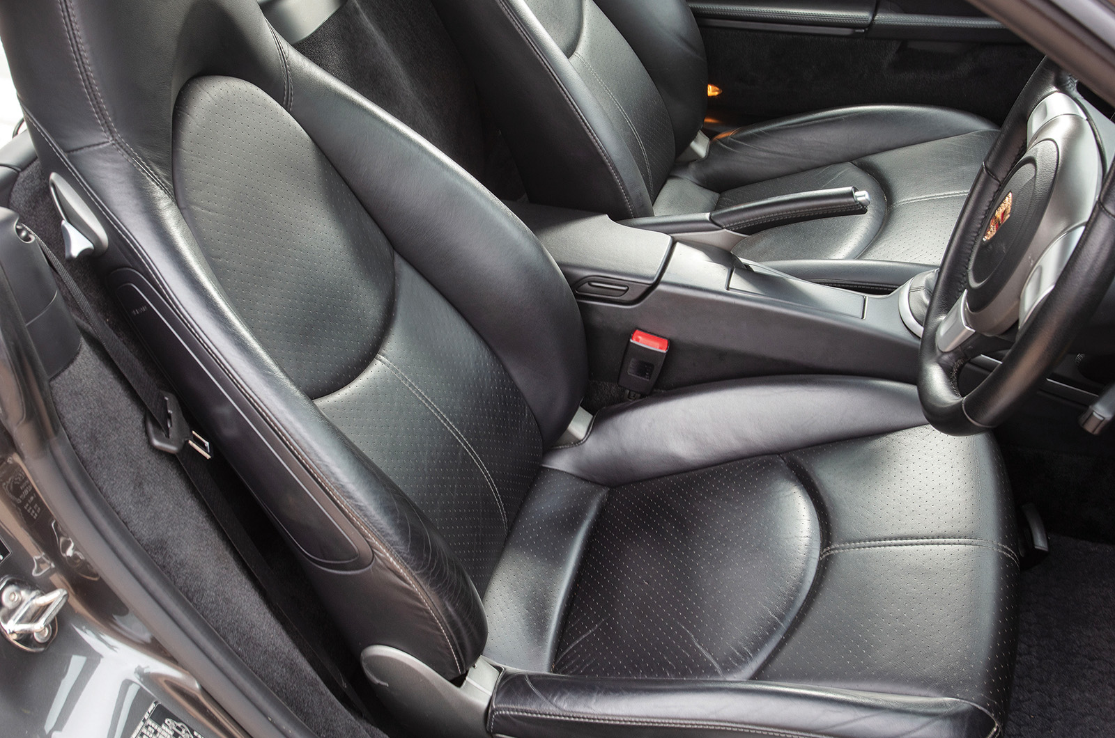 Classic & Sports Car – Buyer’s guide: Porsche Cayman (987)