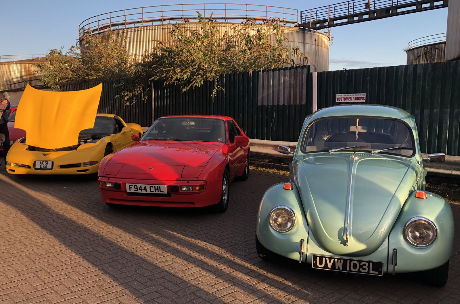 Classic & Sports Car – Drive It Day 2026: 37 ways you can take part