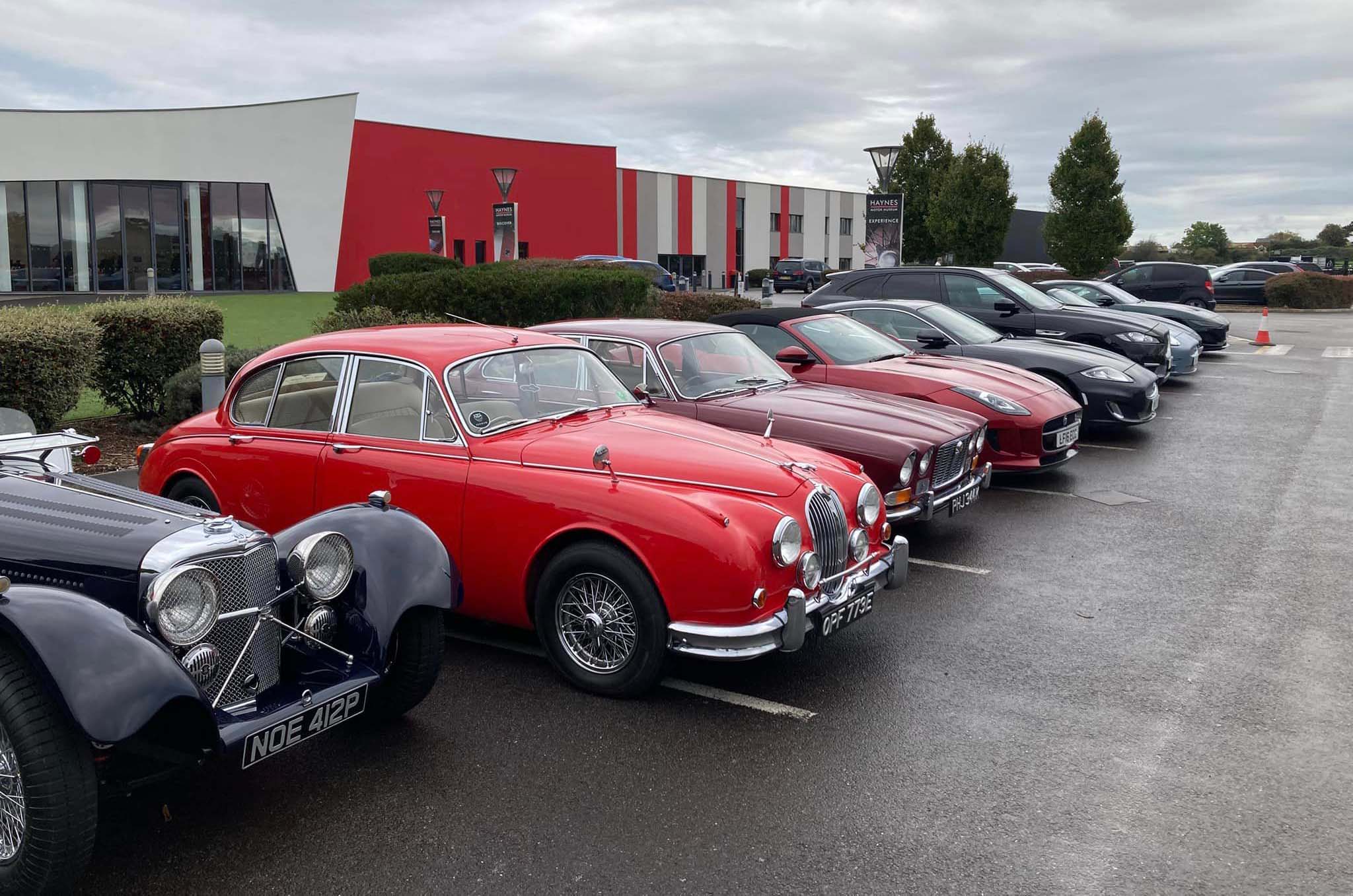 Classic & Sports Car – Drive It Day 2026: 37 ways you can take part