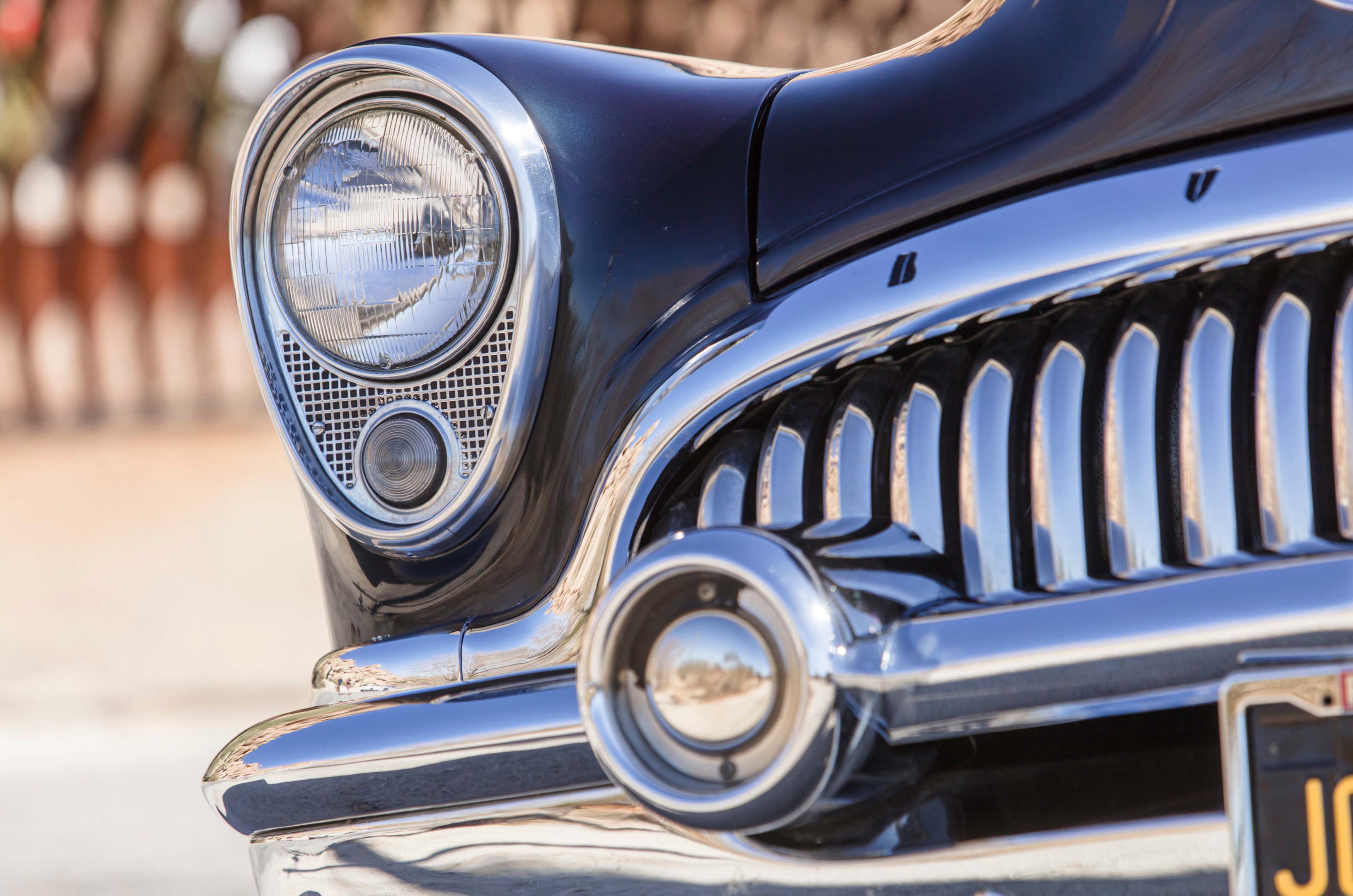 Classic & Sports Car – Buick Roadmaster Estate Wagon: the woodie’s last hurrah
