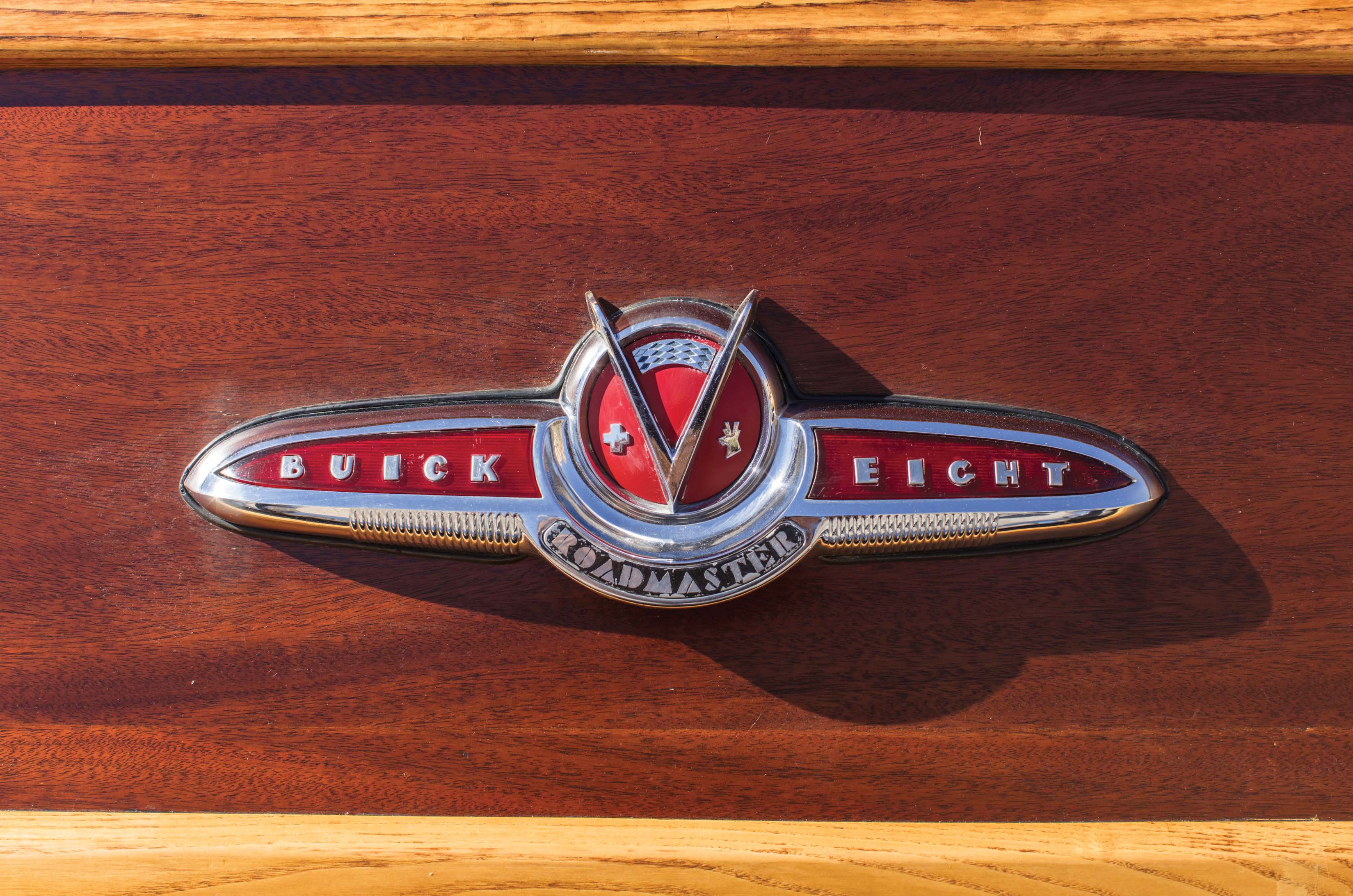 Classic & Sports Car – Buick Roadmaster Estate Wagon: the woodie’s last hurrah