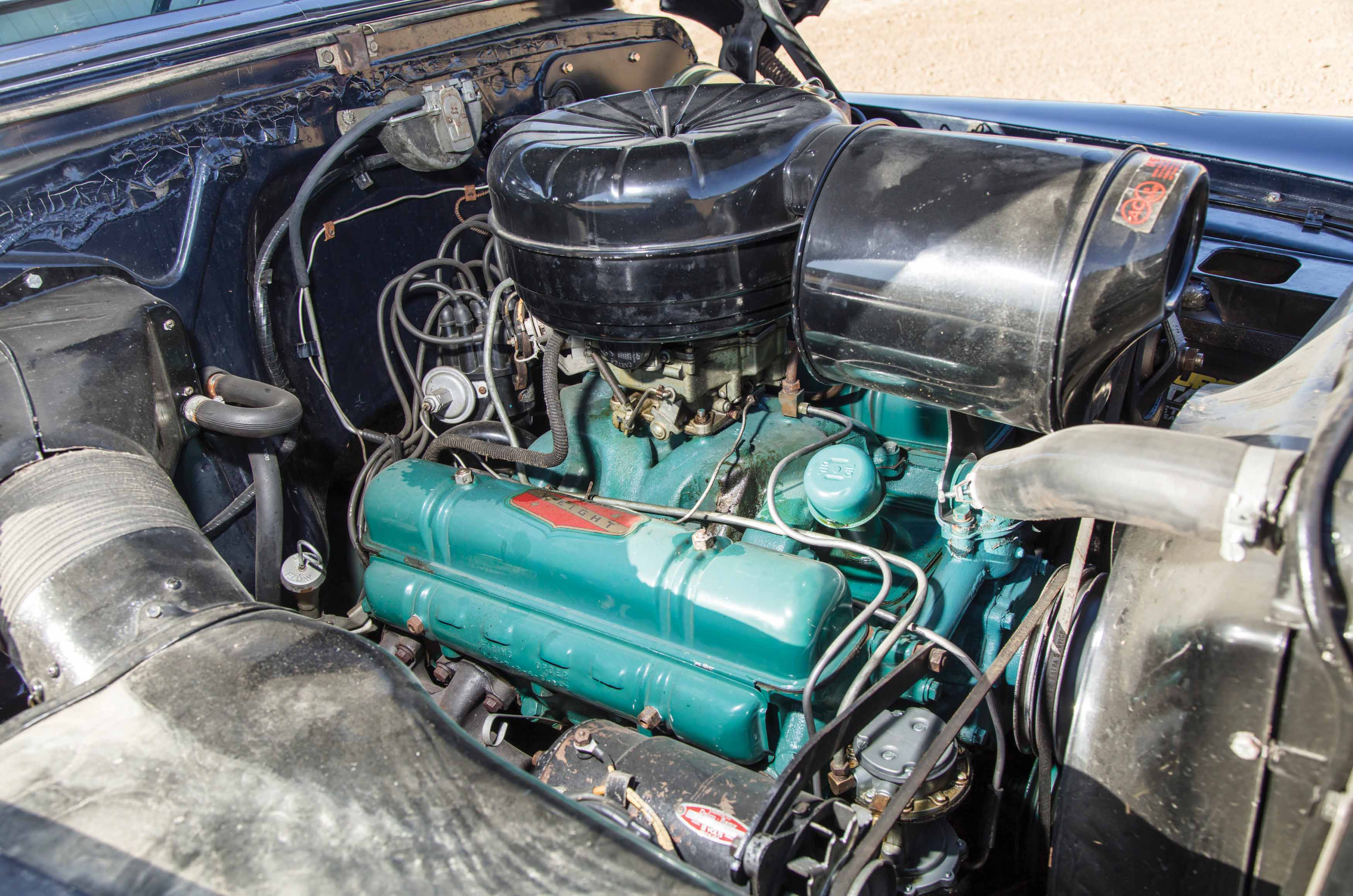 Classic & Sports Car – Buick Roadmaster Estate Wagon: the woodie’s last hurrah