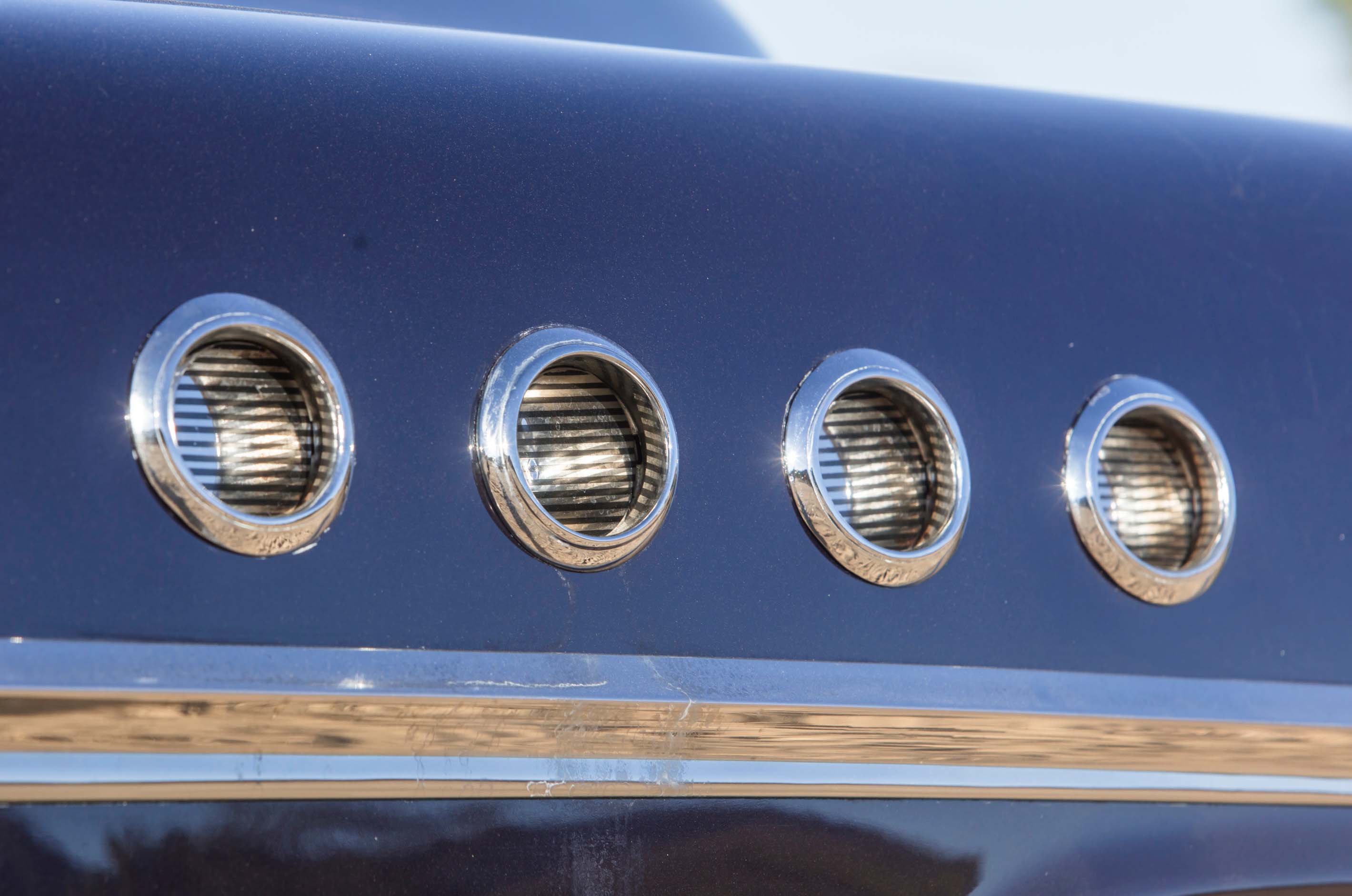 Classic & Sports Car – Buick Roadmaster Estate Wagon: the woodie’s last hurrah