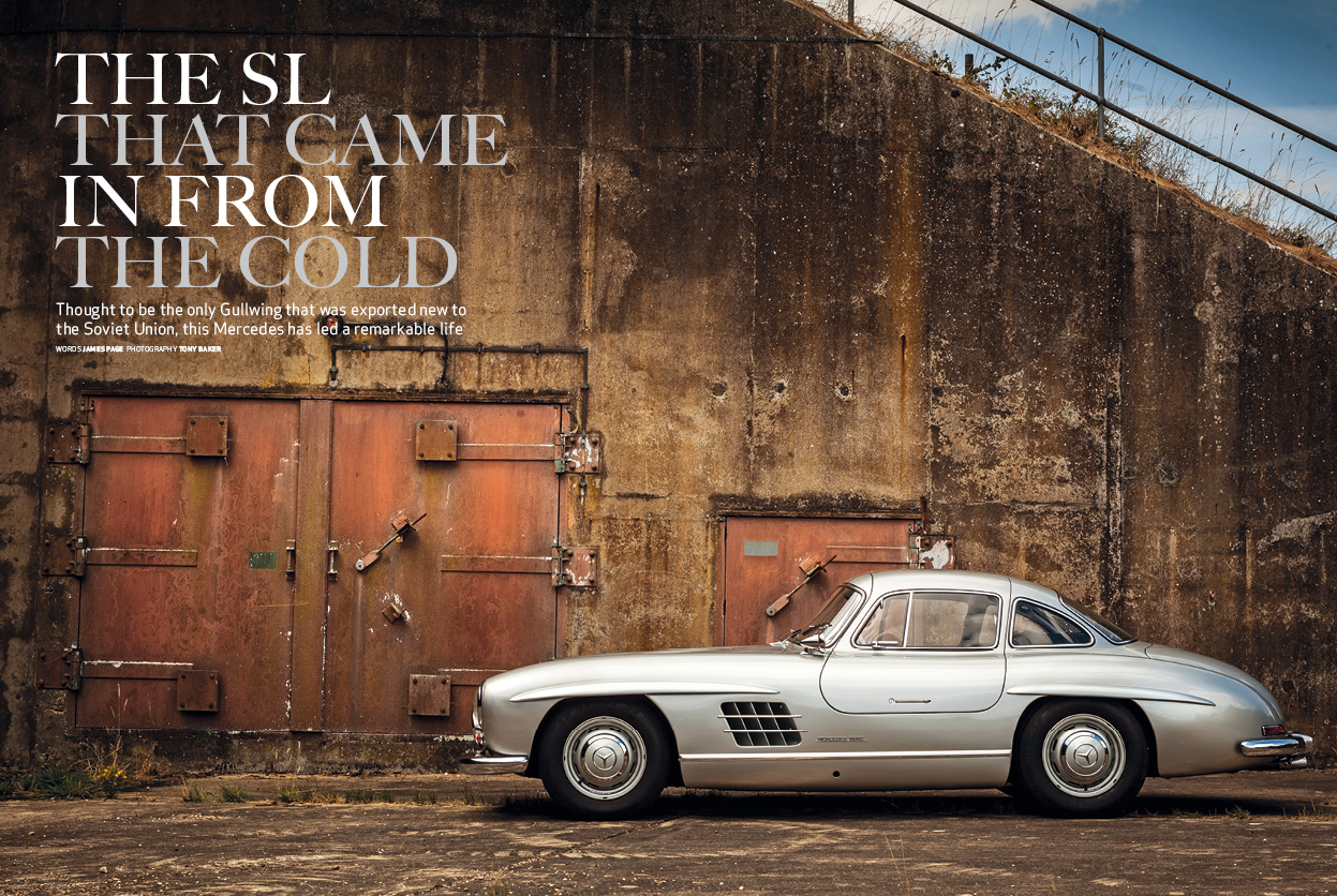 Classic & Sports Car – things to see at the NEC Classic Motor Show – 4.jpg