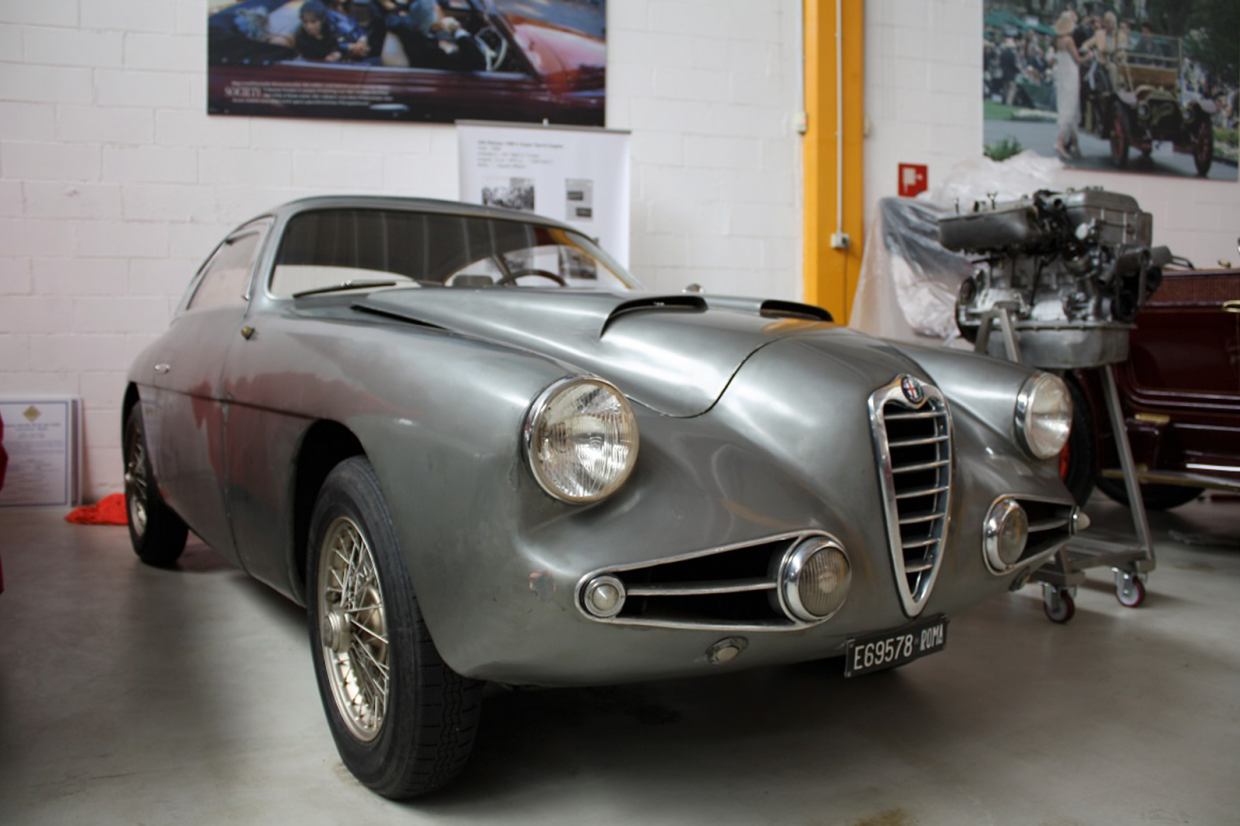 Promoted: Restore or Refurbish 