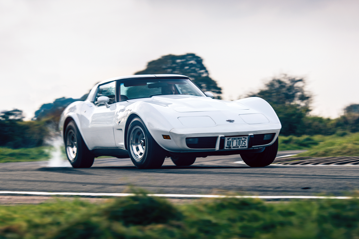 Classic & Sports Car – Update: Drive-it Day 2020 is cancelled