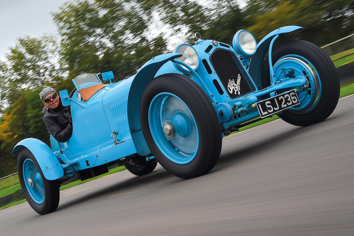 Classic & Sports Car – Five beautiful desktop wallpapers from the May 2020 issue