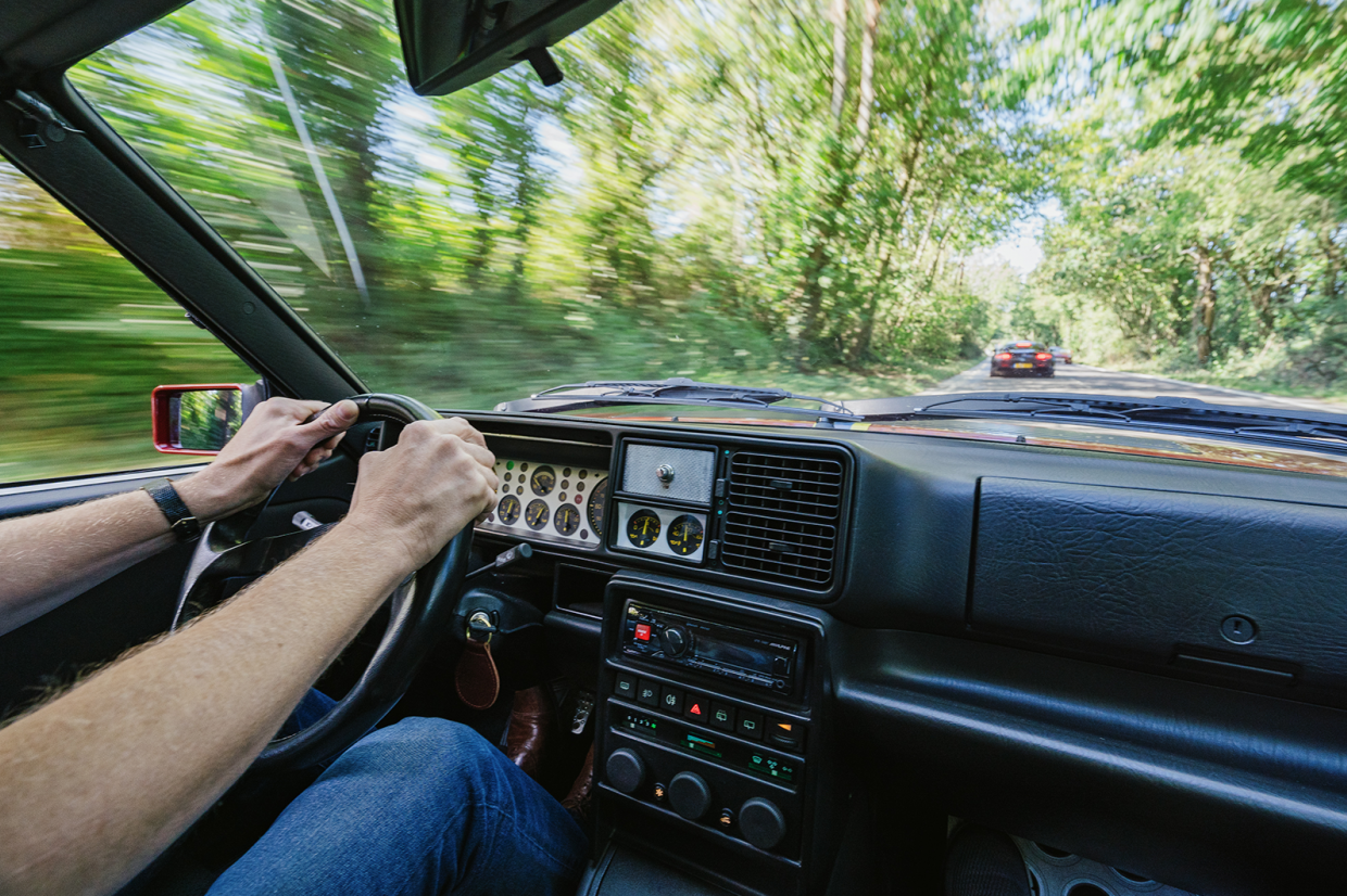 Classic & Sports Car – Classic charity auction has star appeal