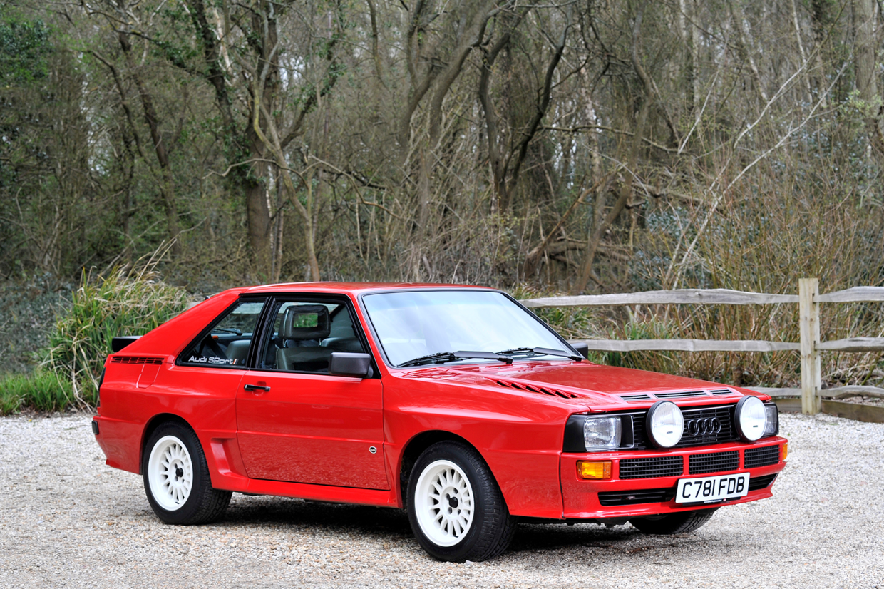 Classic & Sports Car – Next-generation showcase launched for Concours of Elegance