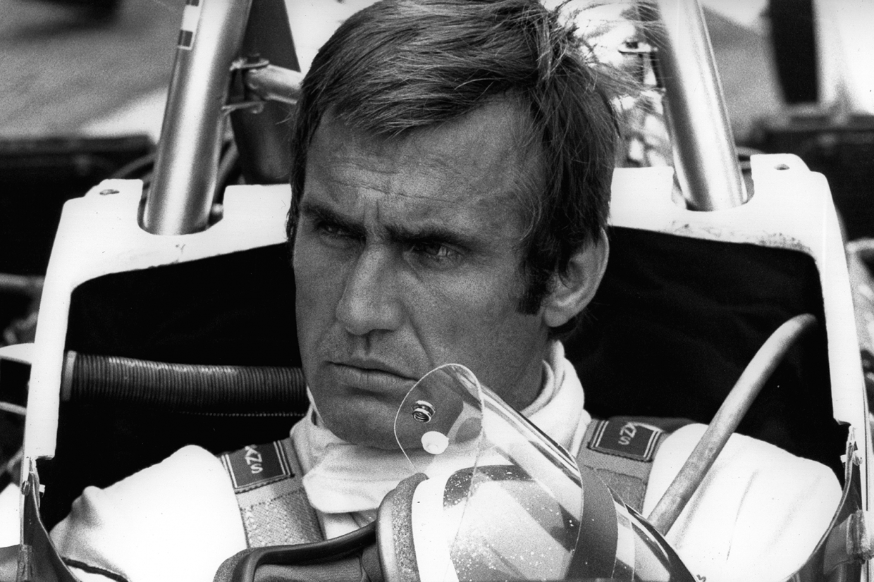 Classic & Sports Car – RIP Carlos Reutemann 1942–2021