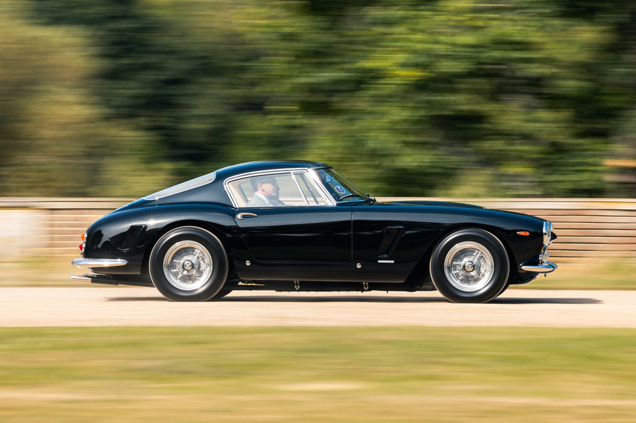 Classic & Sports Car – New concours coming to Bahrain in November 2025