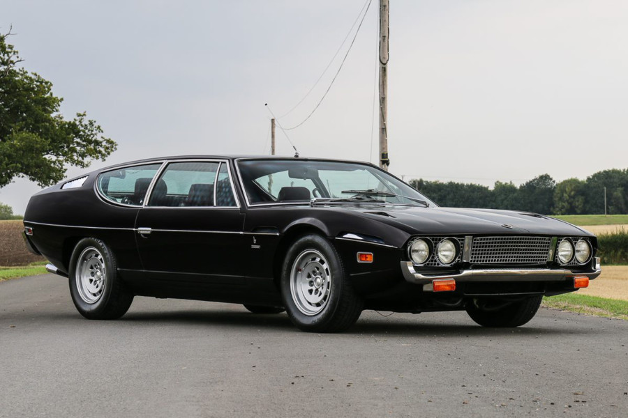 Classic & Sports Car – Get the Lambo you’ve always promised yourself, this month