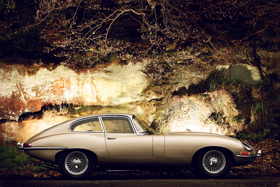 Classic & Sports Car – Everyone wants a Jaguar E-type, but which one is best?