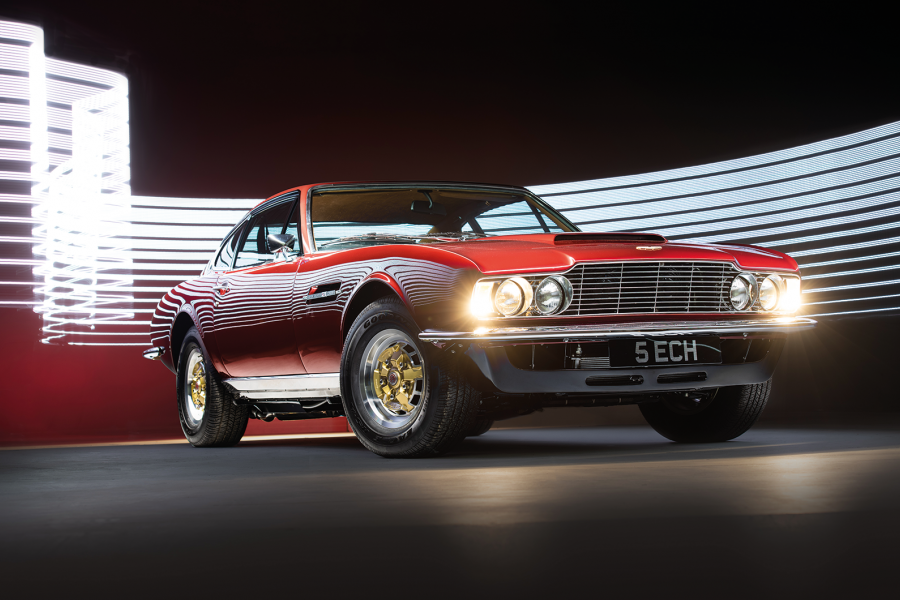 Five beautiful desktop wallpapers from the March 2019 issue