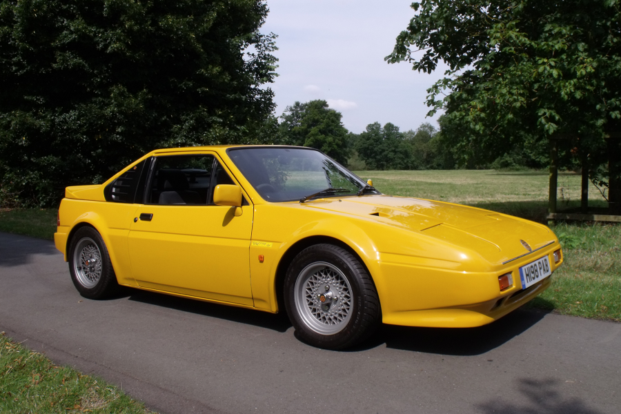 Classic & Sports Car – Pride of Ownership Finalists revealed