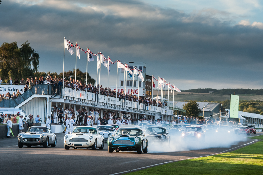 Classic & Sports Car – Goodwood cancels 2020 Festival of Speed and Revival